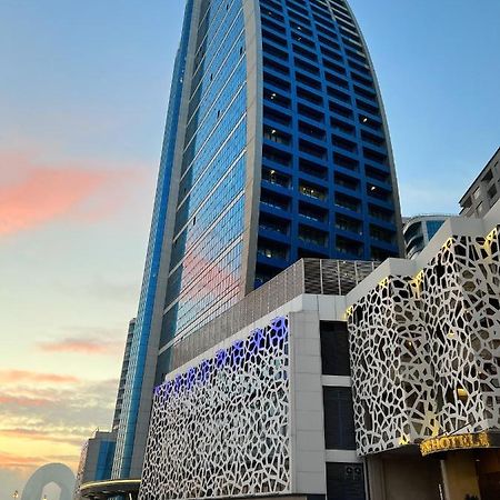 Alison Hotel Baku Eksteriør billede
