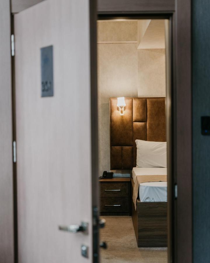 Alison Hotel Baku Eksteriør billede